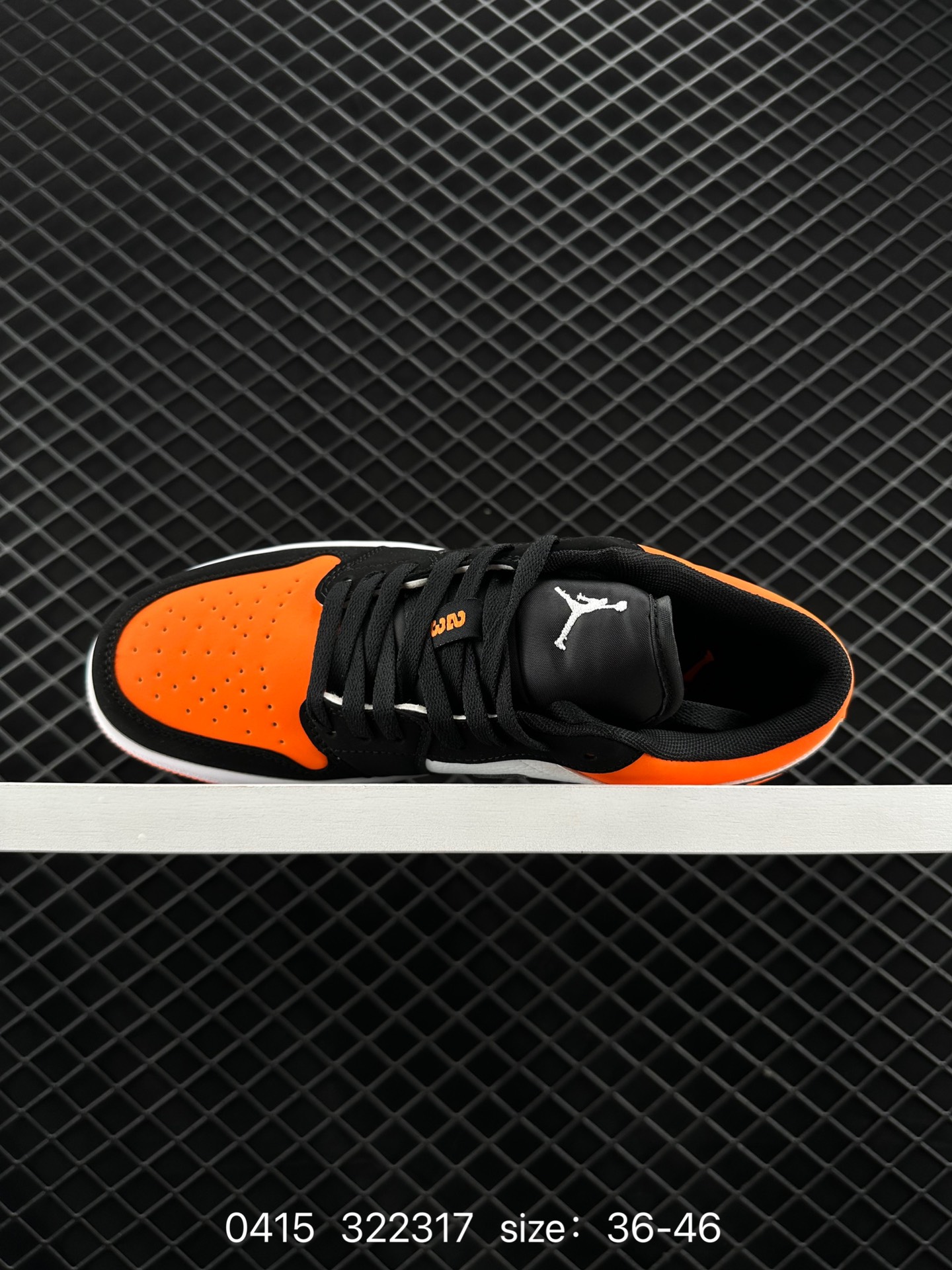 Nike Wmns Air Jordan 1 Low AJ1